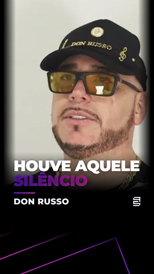 Capa de corte: Don Russo